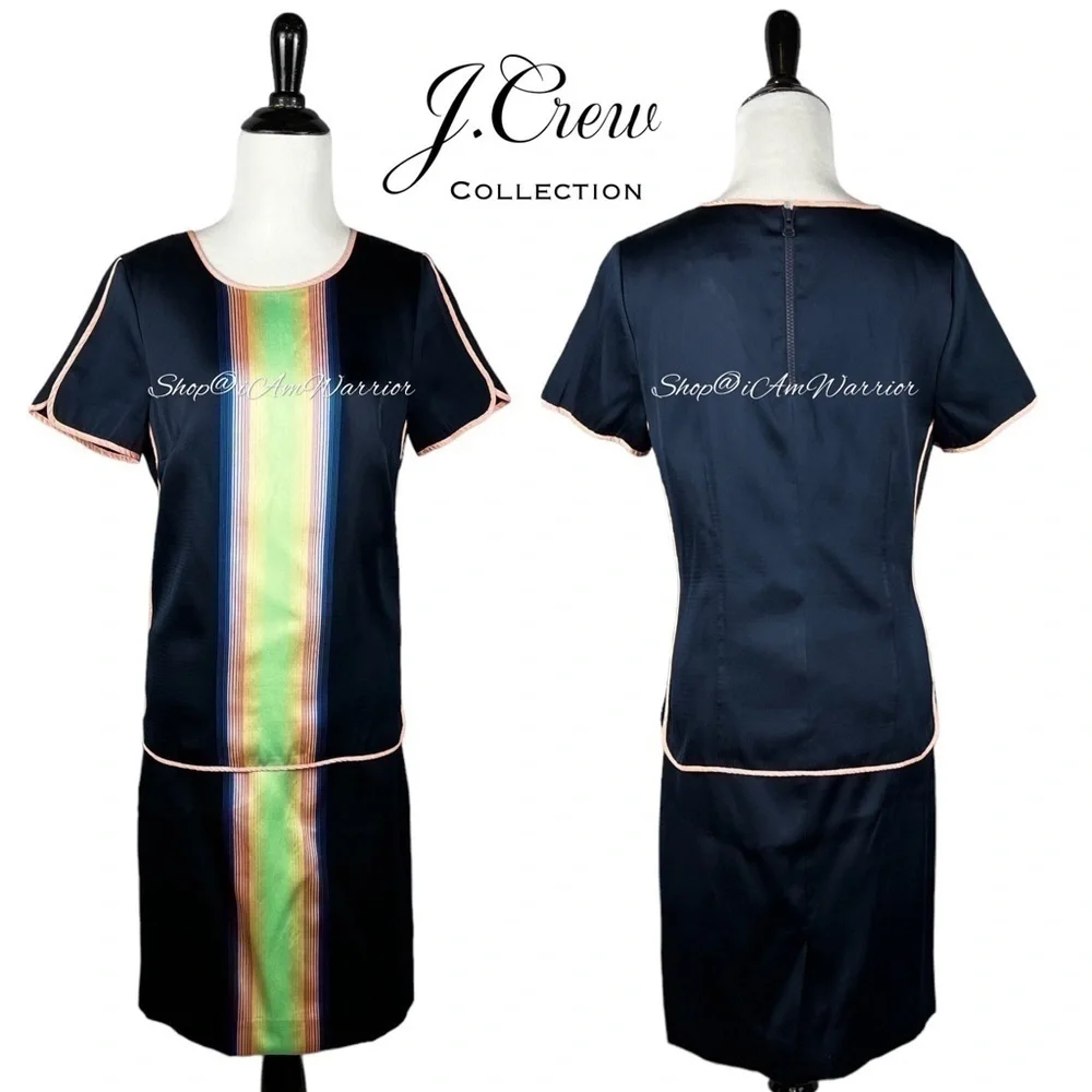 J. Crew per crew